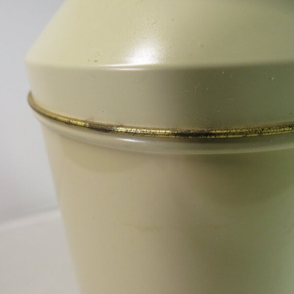 Bailey's Irish Cream Milk Can Chun metal tin w handle Farmhouse - Picture 12 of 14
